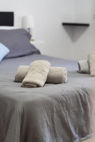 Apartment Granollers Up Live II in Granollers Apartment Granollers Up Live II in Granollers