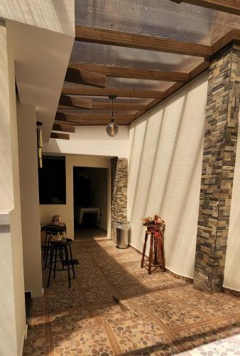 Altea Hostal in Санта Ана Altea Hostal in Санта Ана