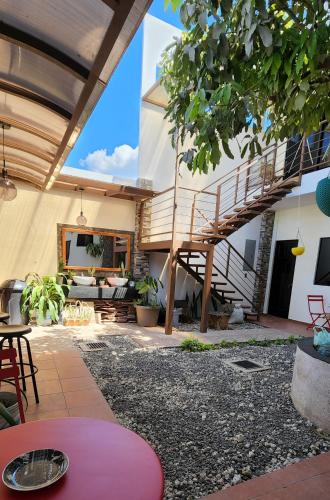 Altea Hostal in Санта Ана Altea Hostal in Санта Ана