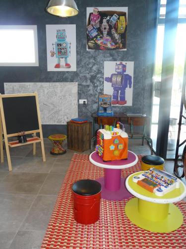 Atracciones, ibis Styles Vierzon in Vierzon Atracciones, ibis Styles Vierzon in Vierzon