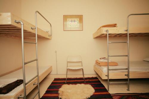 This photo about Zig Zag Hostel shared on HyHotel.com