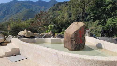 Spa, 北橫之星渡假山莊 in Taoyuan Spa, 北橫之星渡假山莊 in Taoyuan