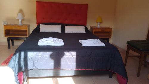 منزل 100 متر مربع من 3 غرفة و1 حمام خاص في Villa Mercedes (Grevillea) in Villa Mercedes منزل 100 متر مربع من 3 غرفة و1 حمام خاص في Villa Mercedes (Grevillea) in Villa Mercedes