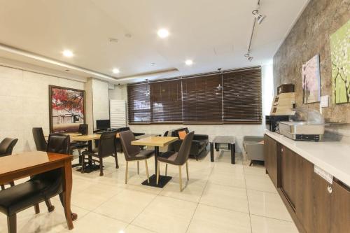 Facilities, Sugar Hotel in Gyeongju-si Facilities, Sugar Hotel in Gyeongju-si