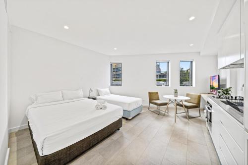 Lovely Studio apartments in Strathfield CBD in Strathfield Lovely Studio apartments in Strathfield CBD in Strathfield