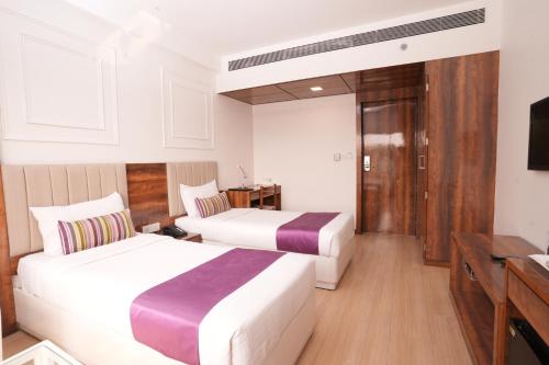 Hotel Hardeo in Nagpur Hotel Hardeo in Nagpur