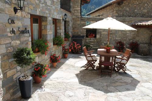Turismo Rural Casa Sastre in Alp Turismo Rural Casa Sastre in Alp