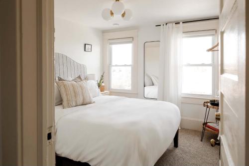 The Bentley Inn in Bay Head (NJ) The Bentley Inn in Bay Head (NJ)