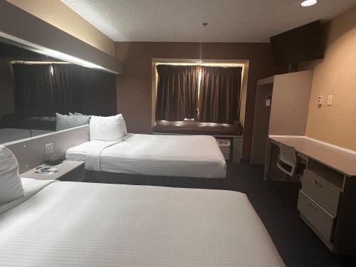 Microtel Inn & Suites by Wyndham Houston in Nassau Bay Microtel Inn & Suites by Wyndham Houston in Nassau Bay