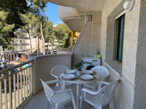 Apartamento a 5 min de la playa en Salou