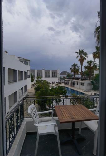 شرفة/ تراس, Tangiers Hotel Ex Marina Bay in ياليكافاك شرفة/ تراس, Tangiers Hotel Ex Marina Bay in ياليكافاك