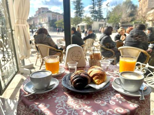 Цікаві місця поруч, Vico Dell'Elce in Лечче Цікаві місця поруч, Vico Dell'Elce in Лечче