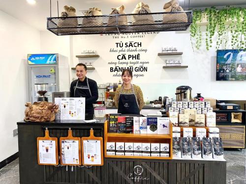 Sky Hotel & Homestay Ha Giang in Ha Giang Sky Hotel & Homestay Ha Giang in Ha Giang