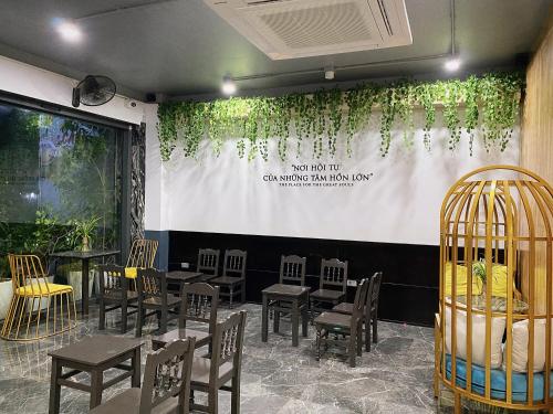 Sky Hotel & Homestay Ha Giang in Ha Giang Sky Hotel & Homestay Ha Giang in Ha Giang