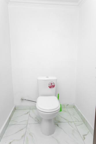 Heartland Hostel Samarkand in Samarkand Heartland Hostel Samarkand in Samarkand