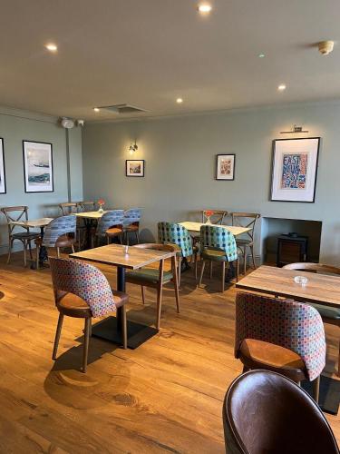 Faciliteiten, Balcomie Links Hotel in Crail Faciliteiten, Balcomie Links Hotel in Crail