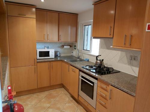 Clube Alvor Ria - Waterfront luxury apartments with stunning views in อัลวอร์ Clube Alvor Ria - Waterfront luxury apartments with stunning views in อัลวอร์