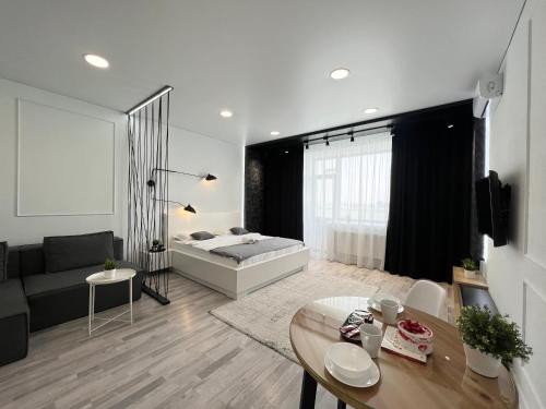 Апартаменты LUX in Pawłodar Апартаменты LUX in Pawłodar