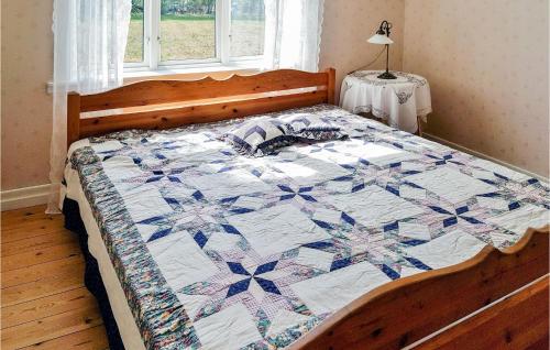 Awesome home in Venjan with 4 Bedrooms and WiFi in Mora Awesome home in Venjan with 4 Bedrooms and WiFi in Mora