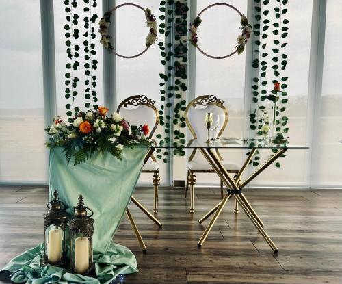 Grey Goose Game Lodge in Newcastle Grey Goose Game Lodge in Newcastle