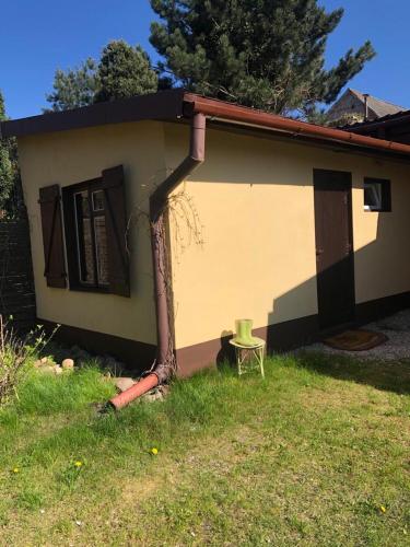 Przytulny apartament dla dwojga in Sulejow Przytulny apartament dla dwojga in Sulejow