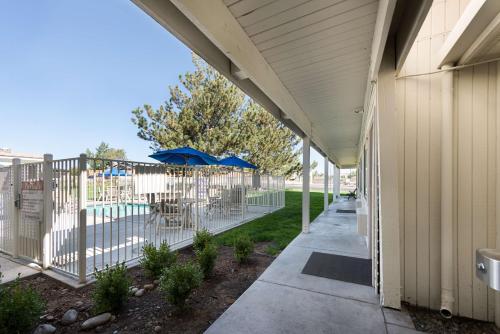 Facilities, Motel 6 Sparks, NV - Airport - Sparks in Sparks (NV) Facilities, Motel 6 Sparks, NV - Airport - Sparks in Sparks (NV)