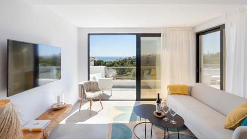 Casa Sol Apt & Stu by Sevencollection in คาวีโร Casa Sol Apt & Stu by Sevencollection in คาวีโร