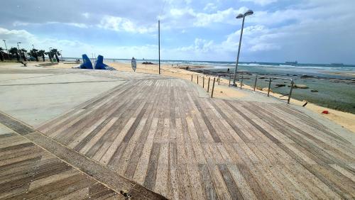 Alrededores, אשדוד מול הים in Ashdod Alrededores, אשדוד מול הים in Ashdod
