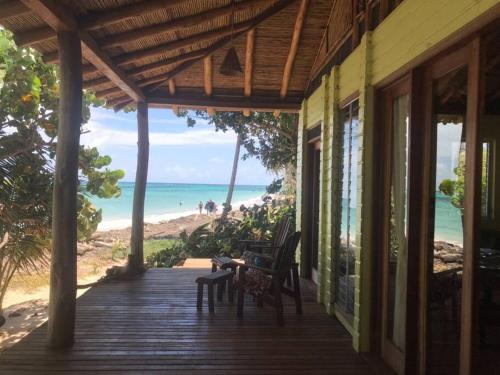 Casa Paraíso - Little Corn Island (Casa Paraiso - Little Corn Island) in Little Corn Island Casa Paraíso - Little Corn Island (Casa Paraiso - Little Corn Island) in Little Corn Island