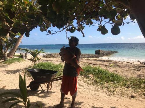 Casa Paraíso - Little Corn Island (Casa Paraiso - Little Corn Island) in Little Corn Island Casa Paraíso - Little Corn Island (Casa Paraiso - Little Corn Island) in Little Corn Island