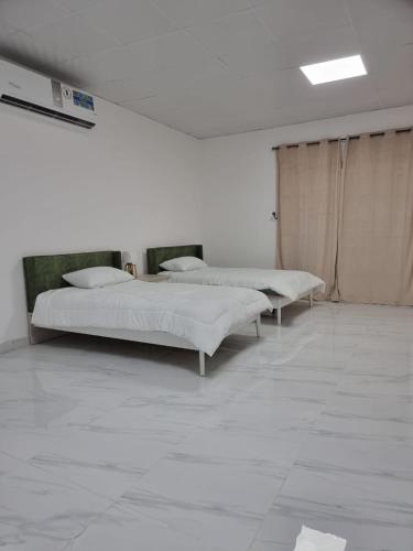 Guestroom, ALNASSEM RESORT in Hatta Guestroom, ALNASSEM RESORT in Hatta