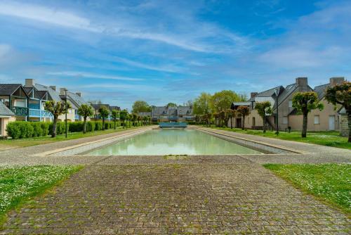 Létesítmények, Bananec- Appt à 300 mètres de la plage (Bananec- Appt a 300 metres de la plage) in La Foret-Fouesnant Létesítmények, Bananec- Appt à 300 mètres de la plage (Bananec- Appt a 300 metres de la plage) in La Foret-Fouesnant