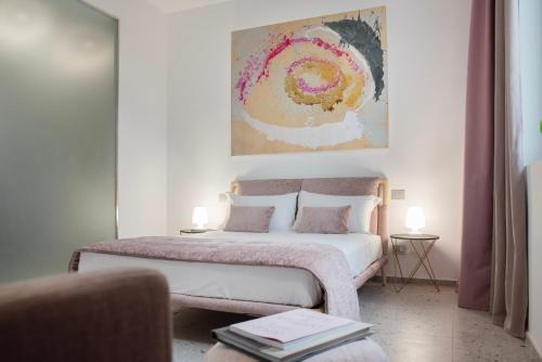 Lisetta Gardens Boutique & Suites in Villaggio del Fanciullo Lisetta Gardens Boutique & Suites in Villaggio del Fanciullo