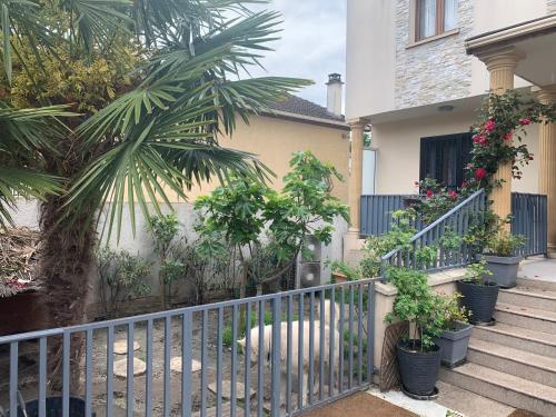 Appartement en zone pavillonnaire in Bobigny Appartement en zone pavillonnaire in Bobigny