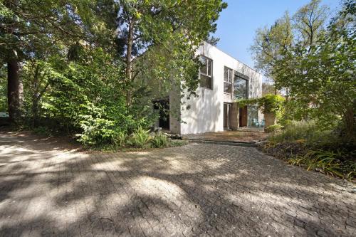 ทัศนียภาพภายนอกโรงแรม, Villa do Bosque in กุยยาเบรว ทัศนียภาพภายนอกโรงแรม, Villa do Bosque in กุยยาเบรว