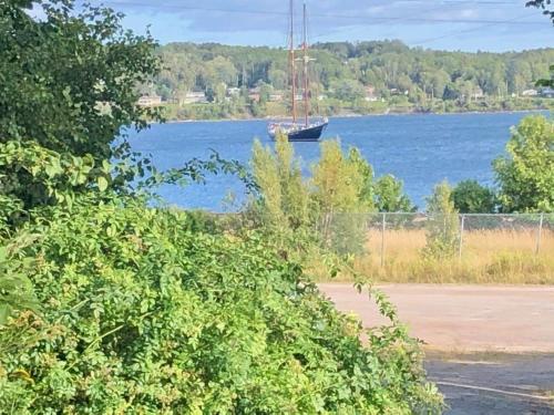 Lingkungan sekitar, Seabank House Bed and Breakfast Ahoy in Pictou (NS) Lingkungan sekitar, Seabank House Bed and Breakfast Ahoy in Pictou (NS)