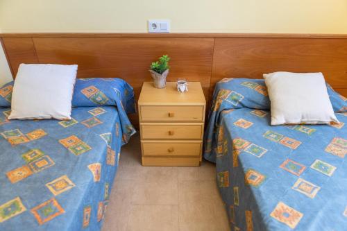 RVHotels Apartamentos Els Salats in L'Estartit RVHotels Apartamentos Els Salats in L'Estartit