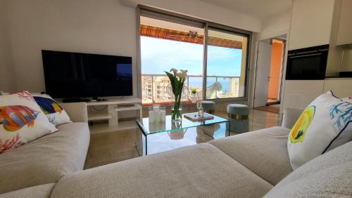 PENTHOUSE MAJESTIC, MC, Bnbrickeys in Μόντε Κάρλο PENTHOUSE MAJESTIC, MC, Bnbrickeys in Μόντε Κάρλο