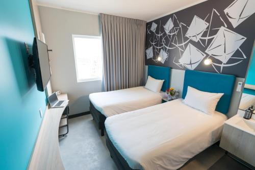 ibis Styles Antofagasta in Αντοφαγκάστα ibis Styles Antofagasta in Αντοφαγκάστα
