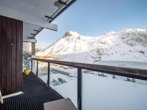 Spacieux appartement 3 pieces avec balcon, proche pistes et commerces, WIFI inclus - FR-1-502-481 in Tignes Le Lac Spacieux appartement 3 pieces avec balcon, proche pistes et commerces, WIFI inclus - FR-1-502-481 in Tignes Le Lac