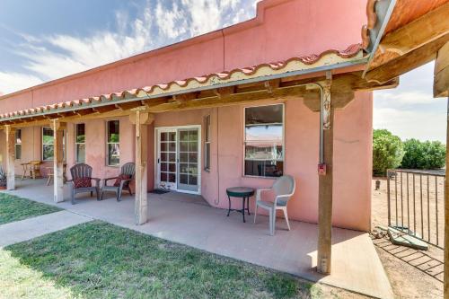 Arizona Desert Vacation Rental with Pool Access! in إلوي - أريزونا Arizona Desert Vacation Rental with Pool Access! in إلوي - أريزونا