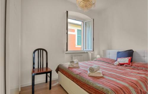 Stunning Apartment In Genova With Wifi And 1 Bedrooms in เจนัว วอเตอร์ ฟรอนท์ Stunning Apartment In Genova With Wifi And 1 Bedrooms in เจนัว วอเตอร์ ฟรอนท์