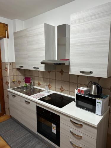 Coral Apartment in Nettuno Coral Apartment in Nettuno