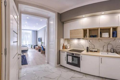 Luxury STUDIO for Treasure Seekers - image 14