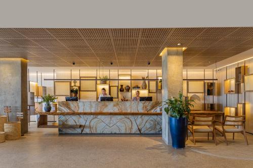 Facilities, Praiano Hotel in Fortaleza Facilities, Praiano Hotel in Fortaleza