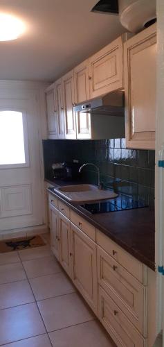 Studio Central in Canet-en-Roussillon Studio Central in Canet-en-Roussillon