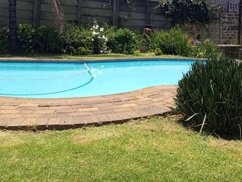 The Private and Cosy Guest House 3 in Germiston The Private and Cosy Guest House 3 in Germiston