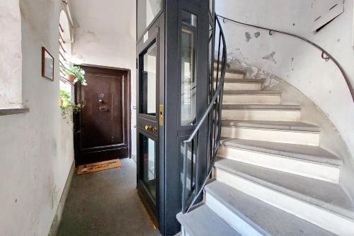 Leonina4 Cozy Apartment