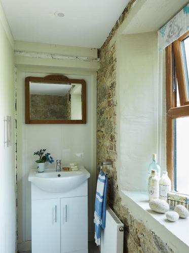 Baño, Kilquiggan Cottages in Tullow Baño, Kilquiggan Cottages in Tullow