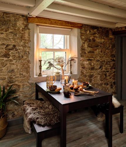 Kilquiggan Cottages in Tullow Kilquiggan Cottages in Tullow